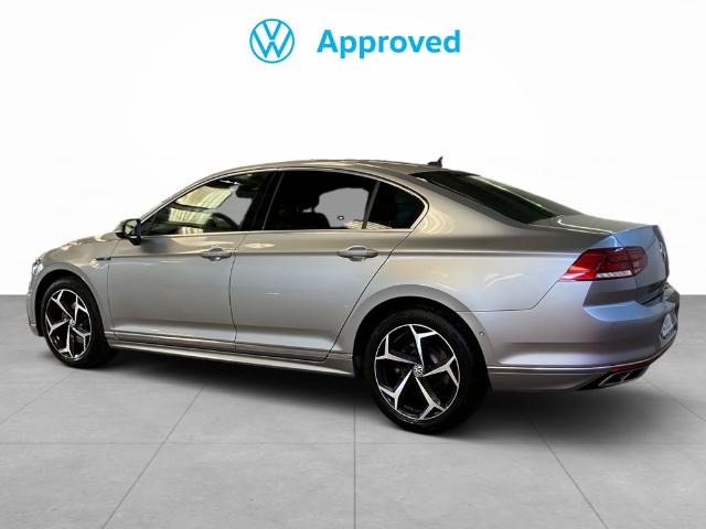 Volkswagen Passat R-Line 2.0 TDI 140 kW (190 CV) DSG