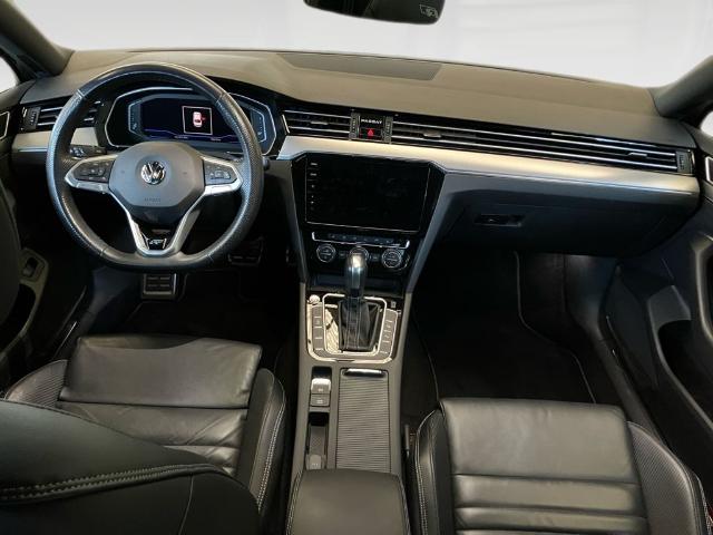Volkswagen Passat R-Line 2.0 TDI 140 kW (190 CV) DSG
