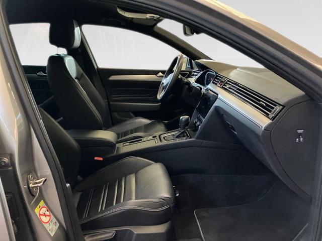 Volkswagen Passat R-Line 2.0 TDI 140 kW (190 CV) DSG