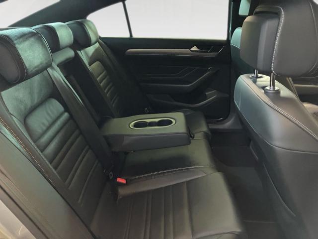 Volkswagen Passat R-Line 2.0 TDI 140 kW (190 CV) DSG