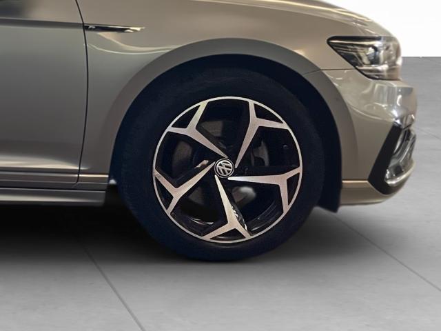 Volkswagen Passat R-Line 2.0 TDI 140 kW (190 CV) DSG