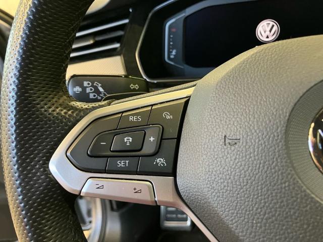 Volkswagen Passat R-Line 2.0 TDI 140 kW (190 CV) DSG