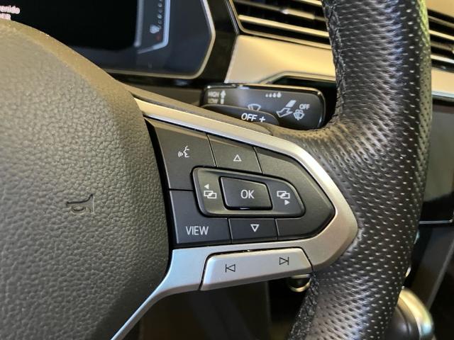 Volkswagen Passat R-Line 2.0 TDI 140 kW (190 CV) DSG