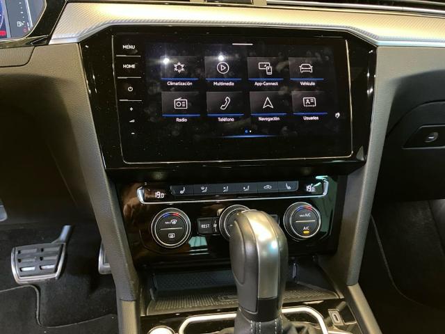 Volkswagen Passat R-Line 2.0 TDI 140 kW (190 CV) DSG