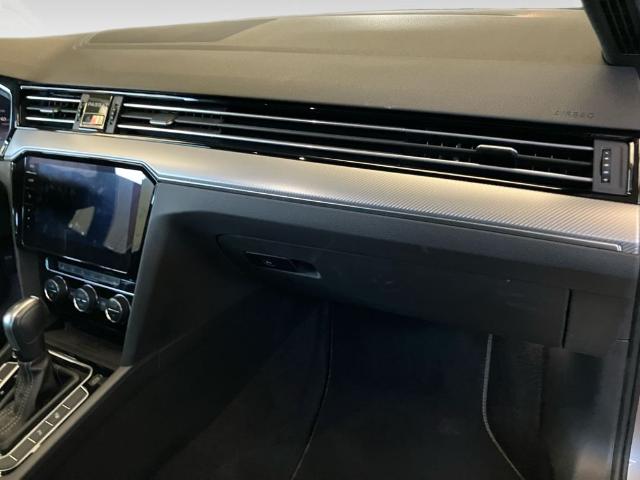 Volkswagen Passat R-Line 2.0 TDI 140 kW (190 CV) DSG