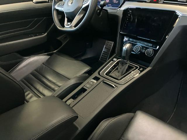 Volkswagen Passat R-Line 2.0 TDI 140 kW (190 CV) DSG