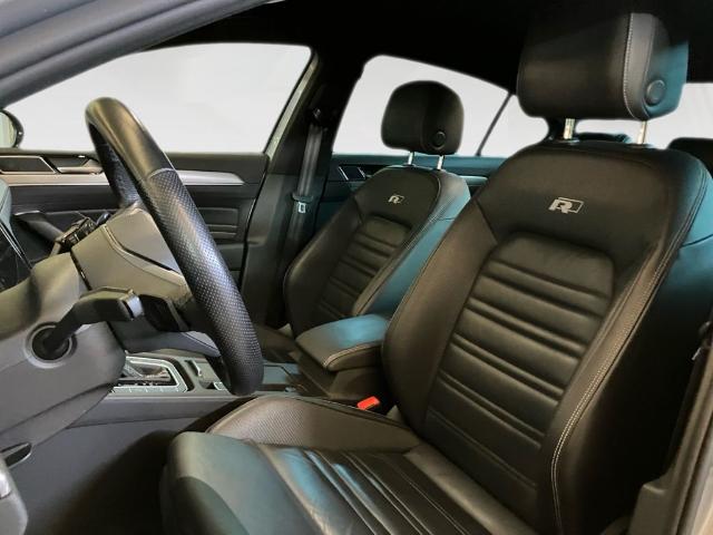 Volkswagen Passat R-Line 2.0 TDI 140 kW (190 CV) DSG