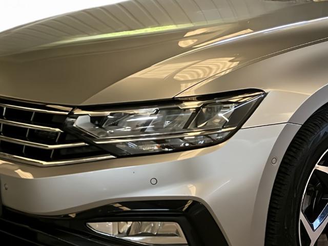 Volkswagen Passat R-Line 2.0 TDI 140 kW (190 CV) DSG