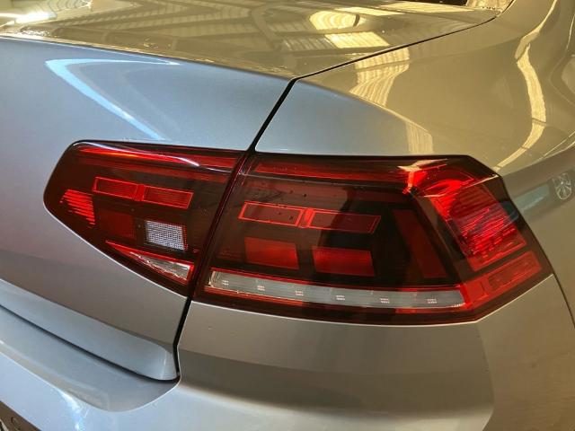 Volkswagen Passat R-Line 2.0 TDI 140 kW (190 CV) DSG