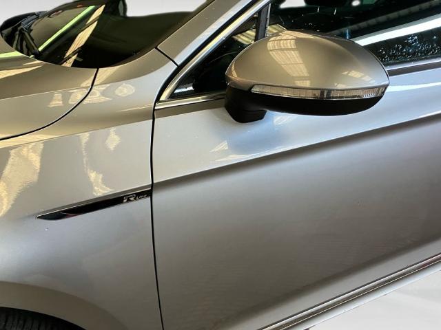Volkswagen Passat R-Line 2.0 TDI 140 kW (190 CV) DSG