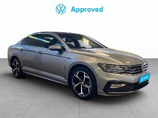 Volkswagen Passat 2.0 TDI de segunda mano