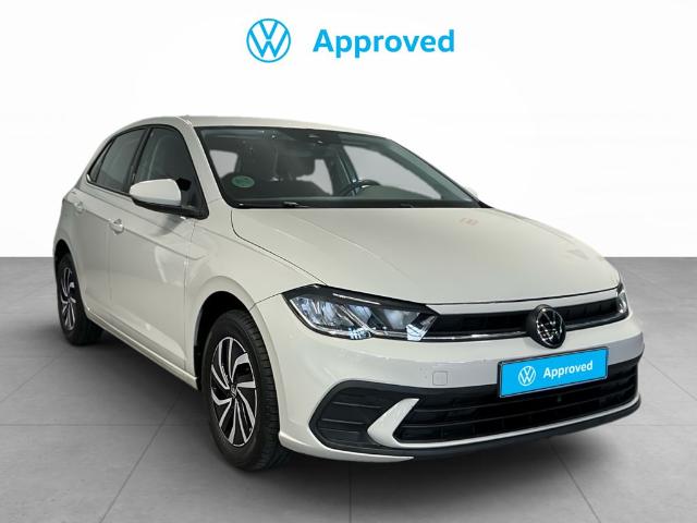 Volkswagen Polo 1.0 TSI de segunda mano