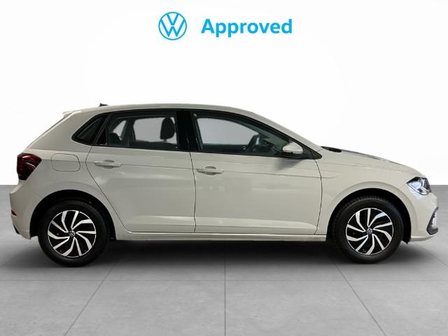 Volkswagen Polo Life 1.0 TSI 70 kW (95 CV)