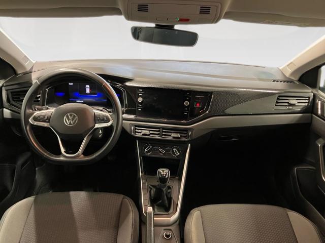 Volkswagen Polo Life 1.0 TSI 70 kW (95 CV)