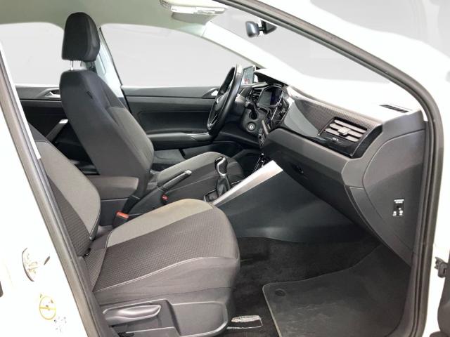 Volkswagen Polo Life 1.0 TSI 70 kW (95 CV)