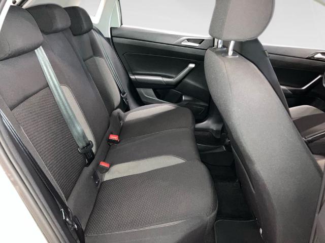 Volkswagen Polo Life 1.0 TSI 70 kW (95 CV)