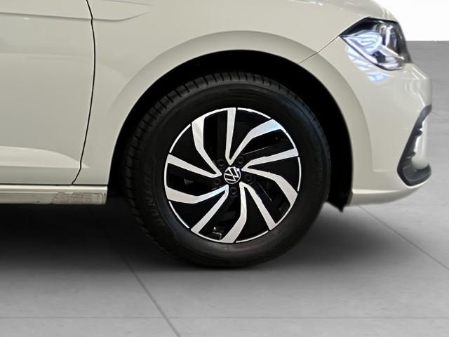 Volkswagen Polo Life 1.0 TSI 70 kW (95 CV)