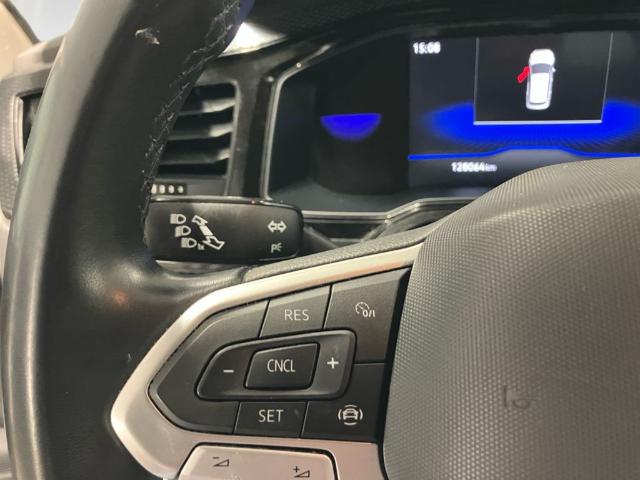 Volkswagen Polo Life 1.0 TSI 70 kW (95 CV)