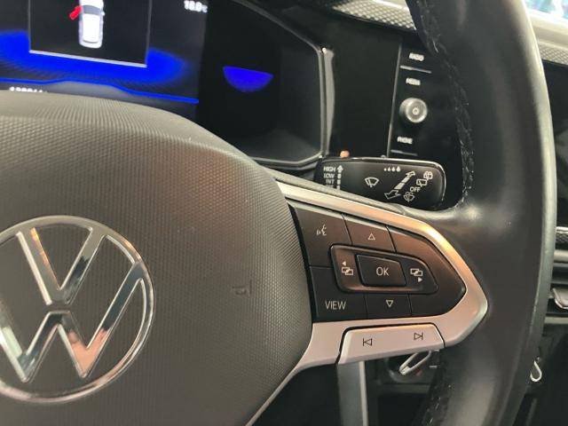Volkswagen Polo Life 1.0 TSI 70 kW (95 CV)