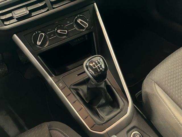 Volkswagen Polo Life 1.0 TSI 70 kW (95 CV)