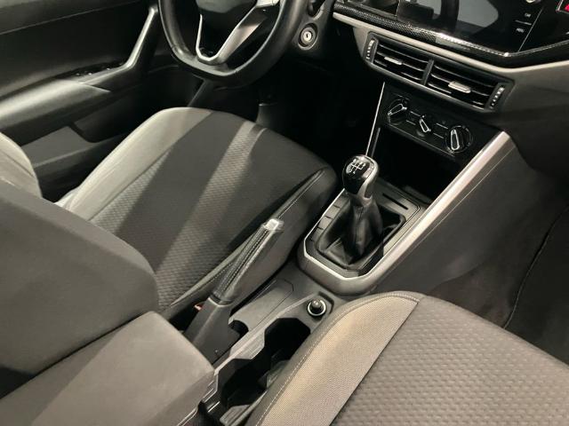 Volkswagen Polo Life 1.0 TSI 70 kW (95 CV)