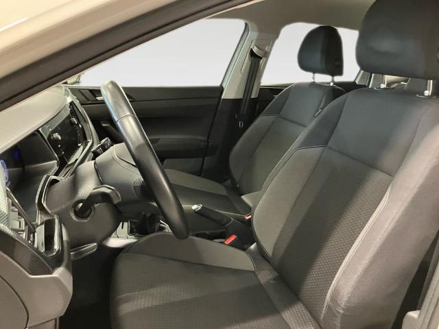 Volkswagen Polo Life 1.0 TSI 70 kW (95 CV)