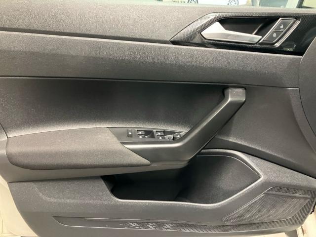 Volkswagen Polo Life 1.0 TSI 70 kW (95 CV)