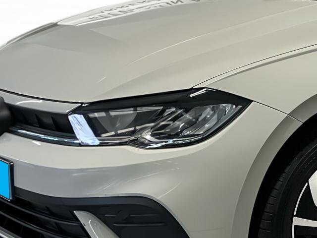 Volkswagen Polo Life 1.0 TSI 70 kW (95 CV)