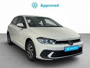 Volkswagen Polo 1.0 TSI de segunda mano