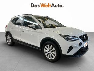 Coche de Ocasión VGRS