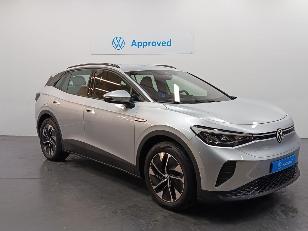 Volkswagen ID.4 en Motorflash