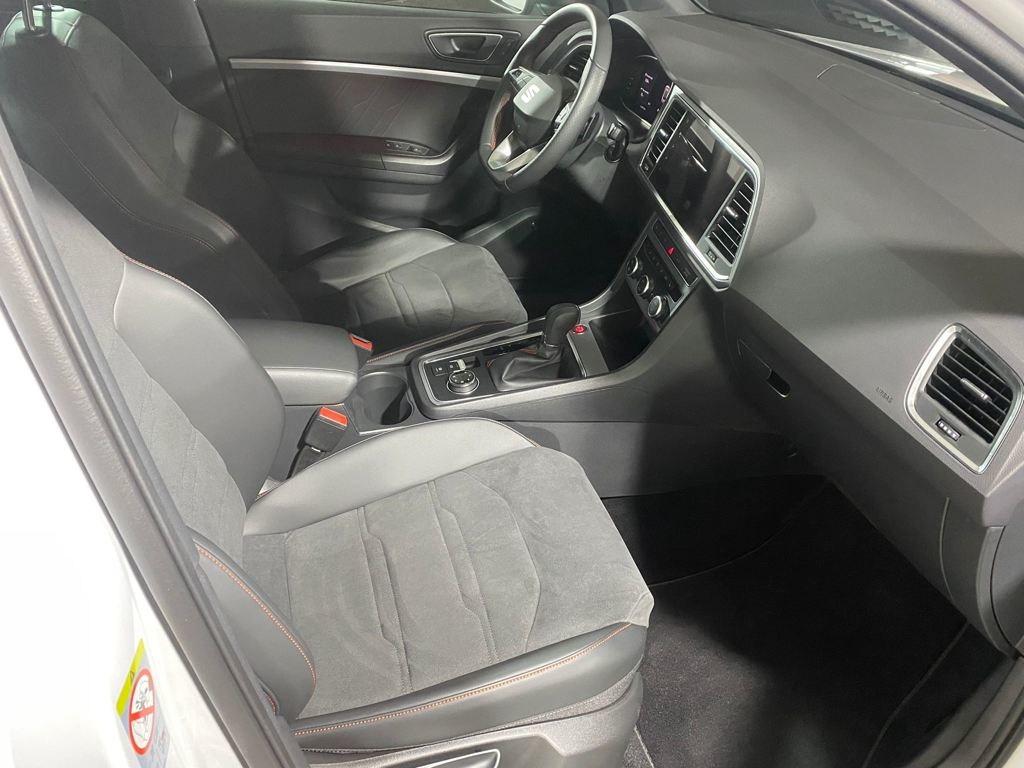 1.5 TSI S&S FR Special Edition DSG 110 kW (150 CV)