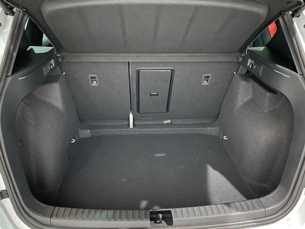 1.5 TSI S&S FR Special Edition DSG 110 kW (150 CV)