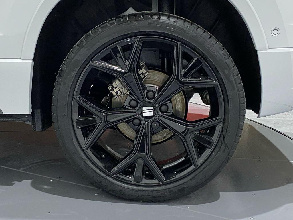 1.5 TSI S&S FR Special Edition DSG 110 kW (150 CV)