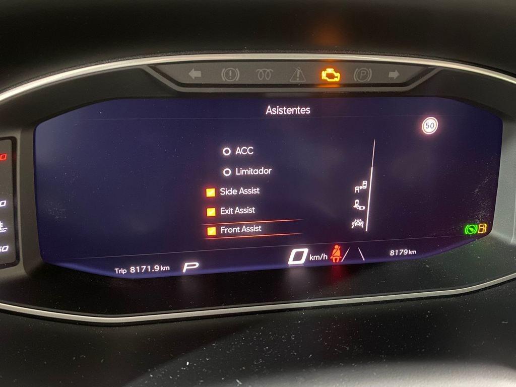 1.5 TSI S&S FR Special Edition DSG 110 kW (150 CV)