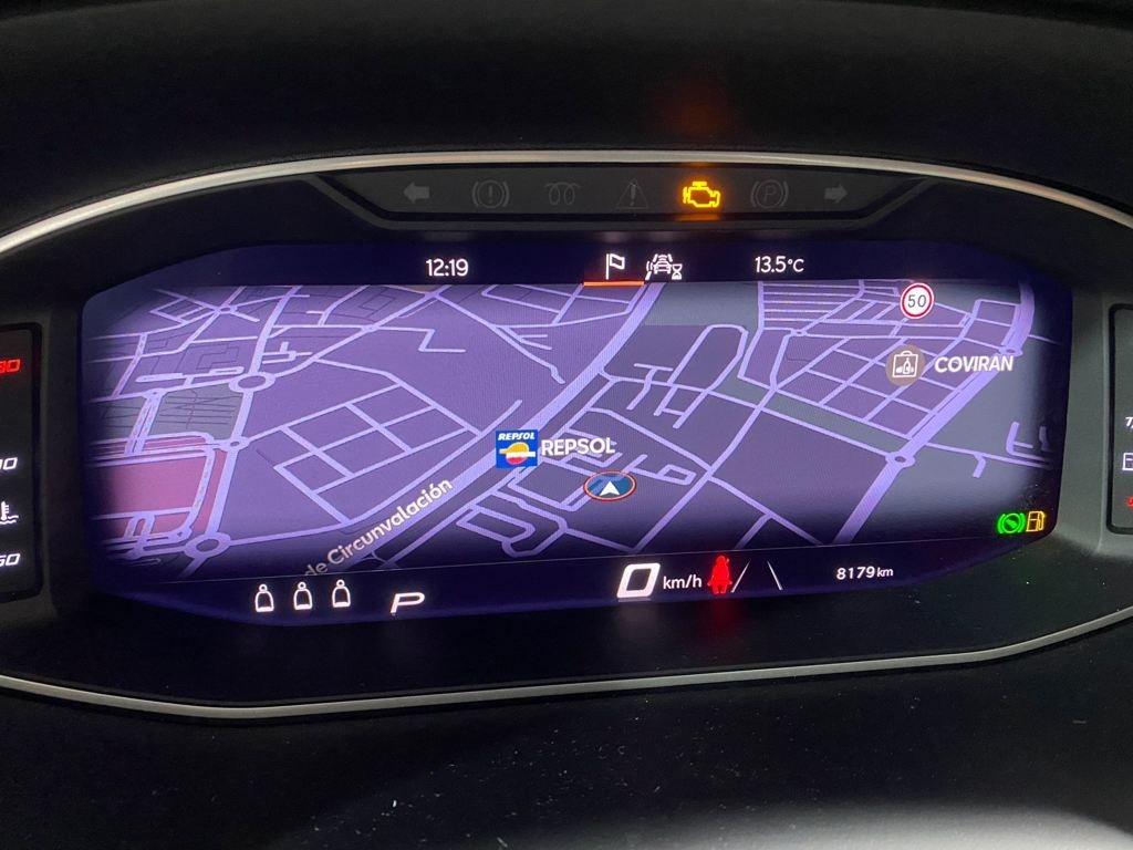 1.5 TSI S&S FR Special Edition DSG 110 kW (150 CV)