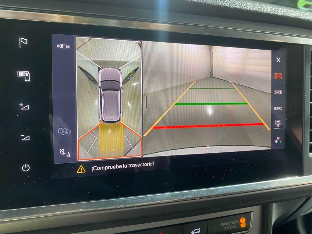 1.5 TSI S&S FR Special Edition DSG 110 kW (150 CV)