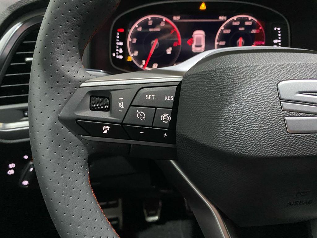 1.5 TSI S&S FR Special Edition DSG 110 kW (150 CV)