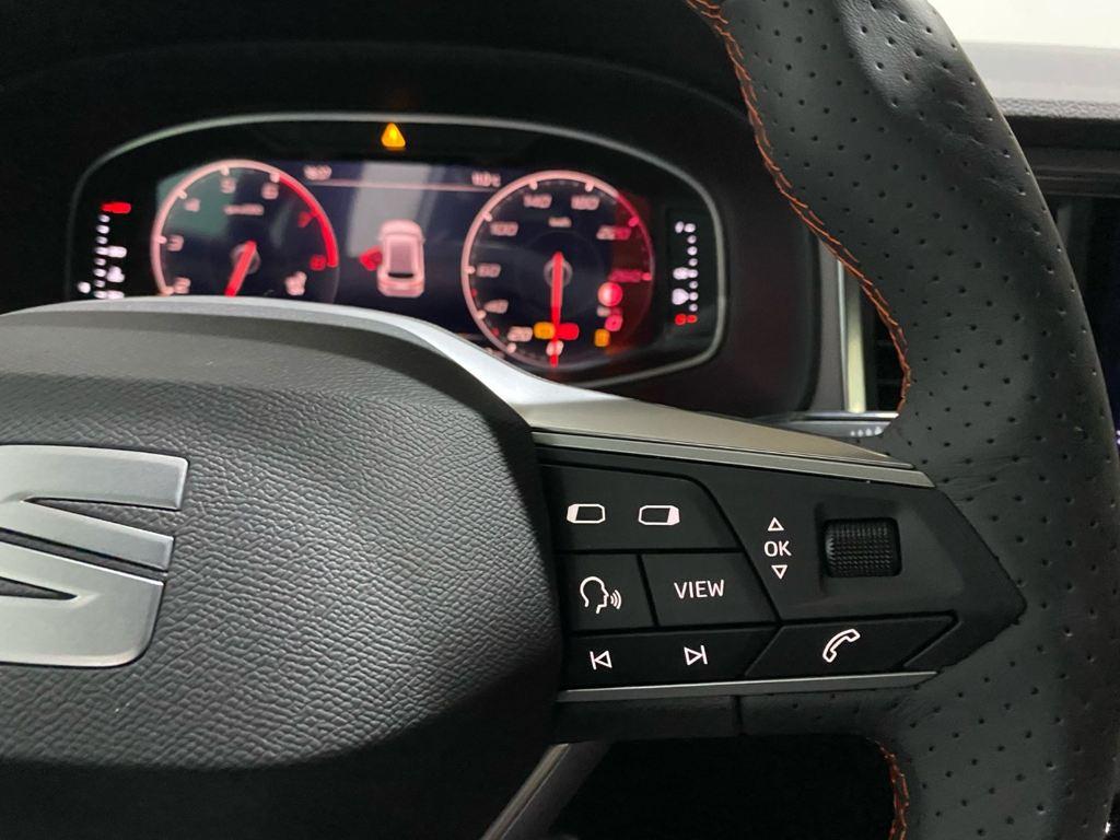 1.5 TSI S&S FR Special Edition DSG 110 kW (150 CV)