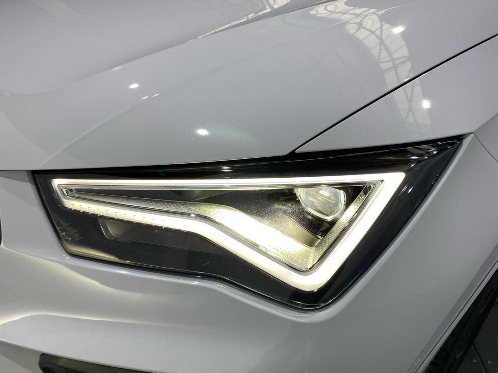 1.5 TSI S&S FR Special Edition DSG 110 kW (150 CV)