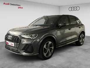 vehículo ocasión audi selection