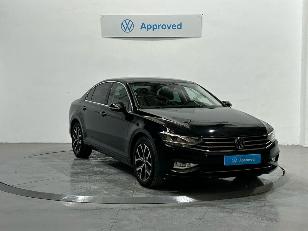 Volkswagen Passat en Motorflash