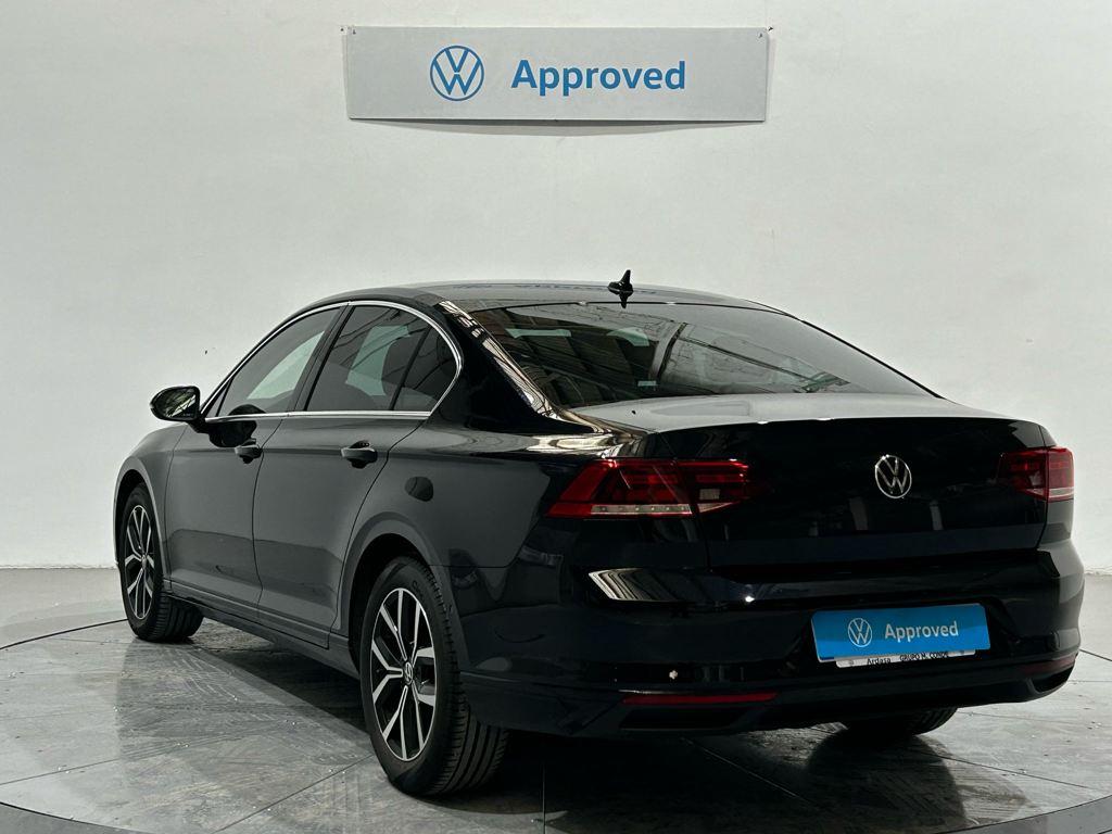 Executive 2.0 TDI 110 kW (150 CV) DSG