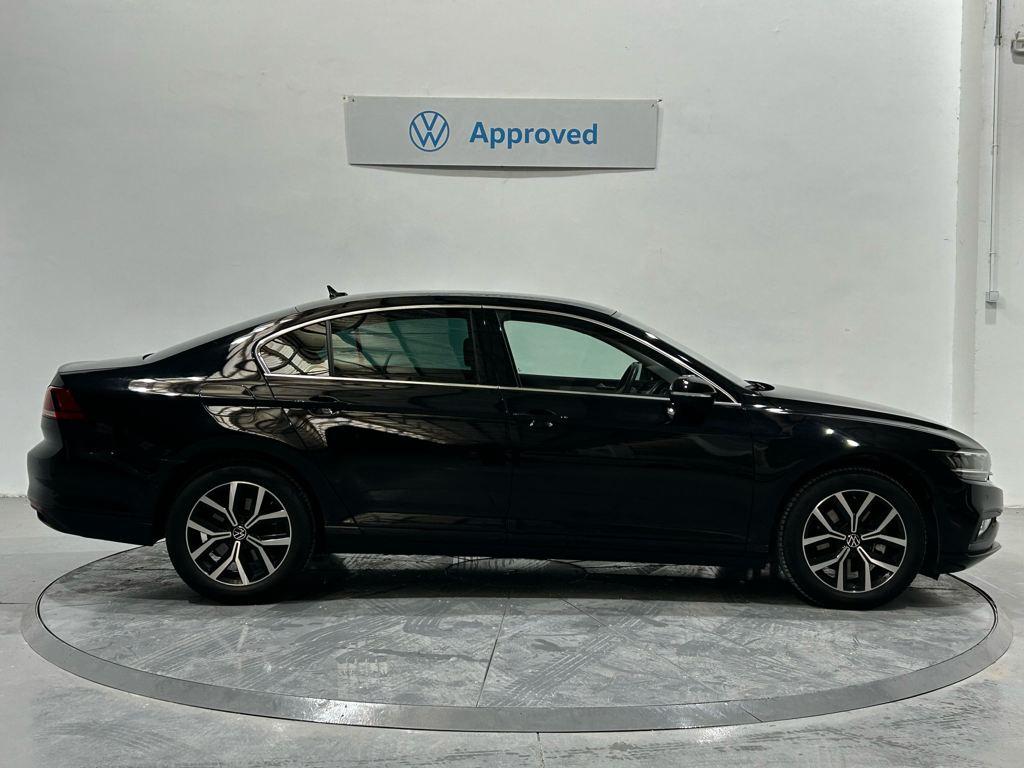 Executive 2.0 TDI 110 kW (150 CV) DSG