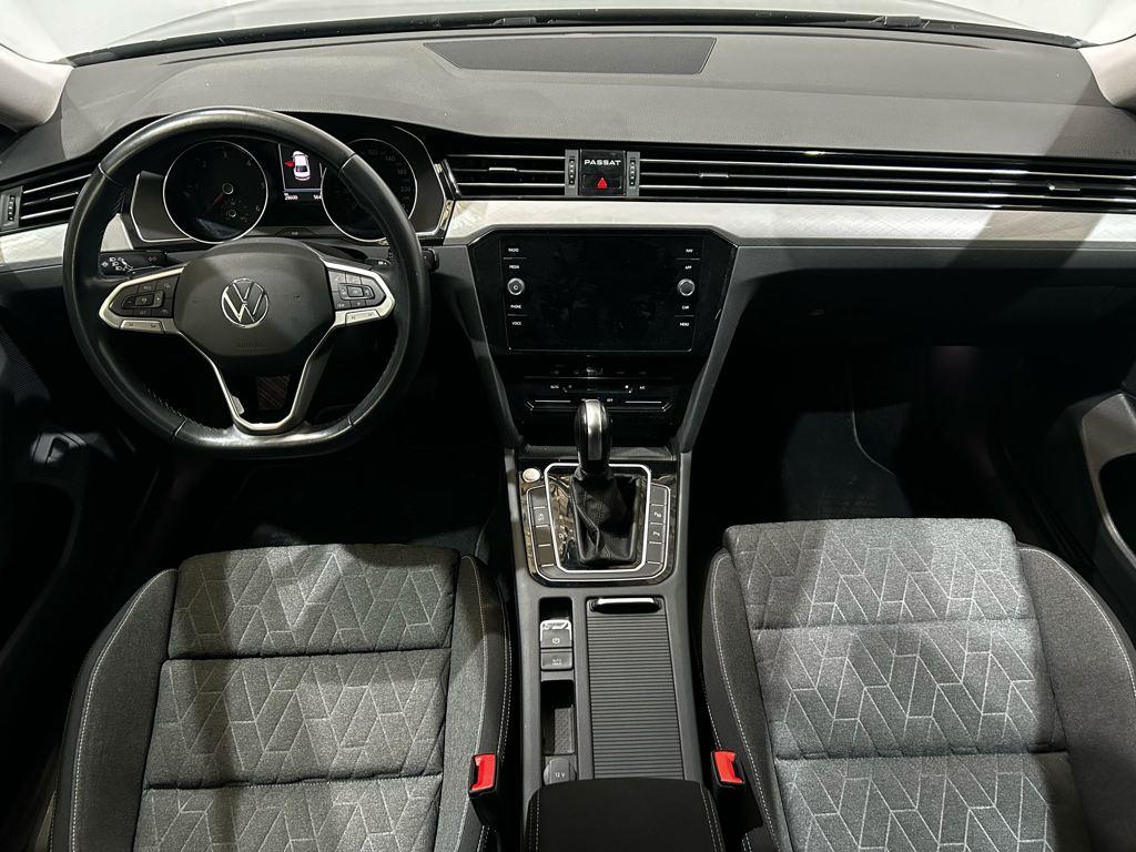 Executive 2.0 TDI 110 kW (150 CV) DSG