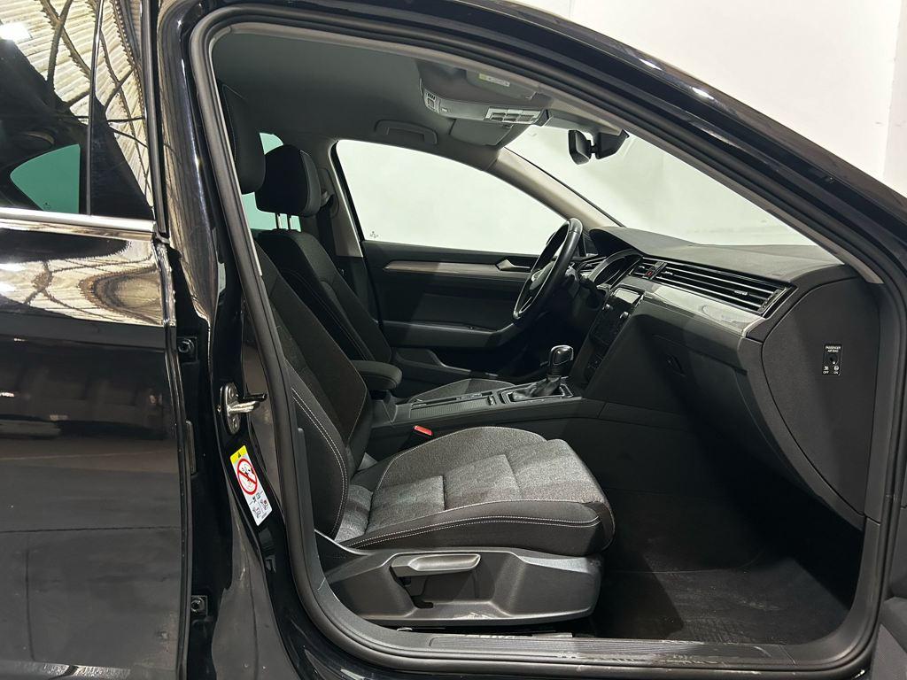 Executive 2.0 TDI 110 kW (150 CV) DSG