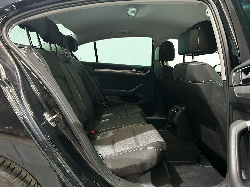 Executive 2.0 TDI 110 kW (150 CV) DSG