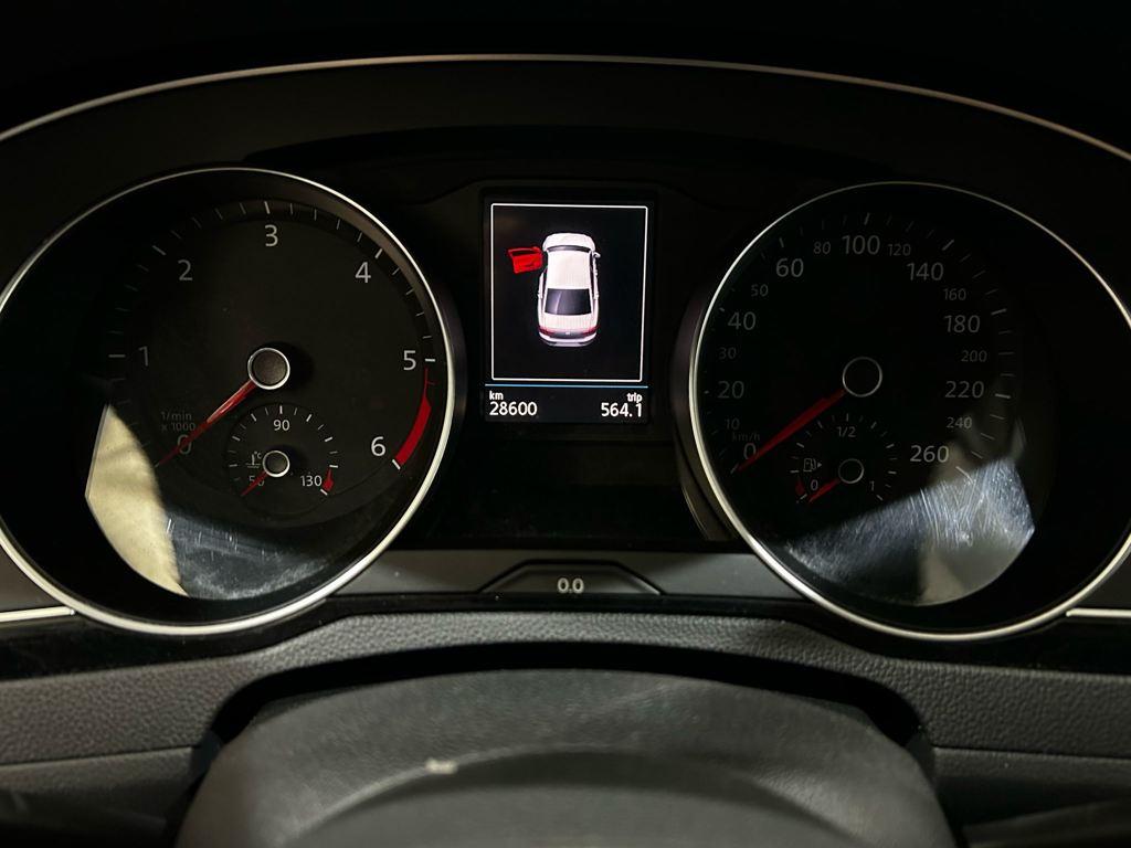 Executive 2.0 TDI 110 kW (150 CV) DSG