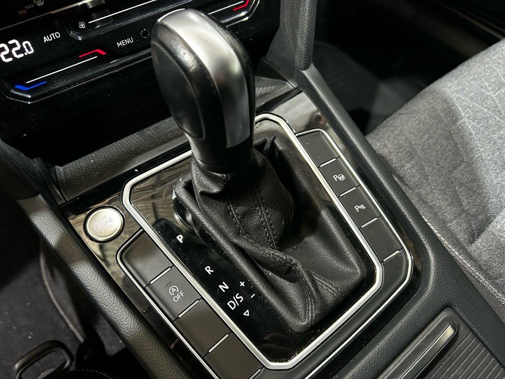 Executive 2.0 TDI 110 kW (150 CV) DSG