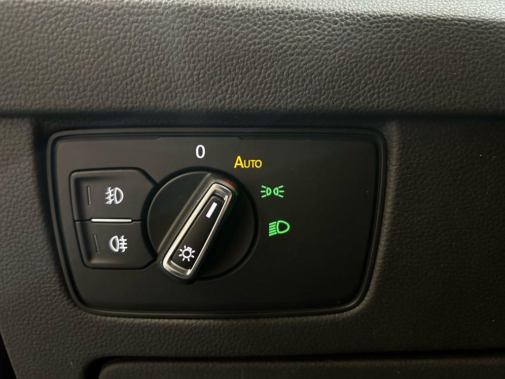 Executive 2.0 TDI 110 kW (150 CV) DSG